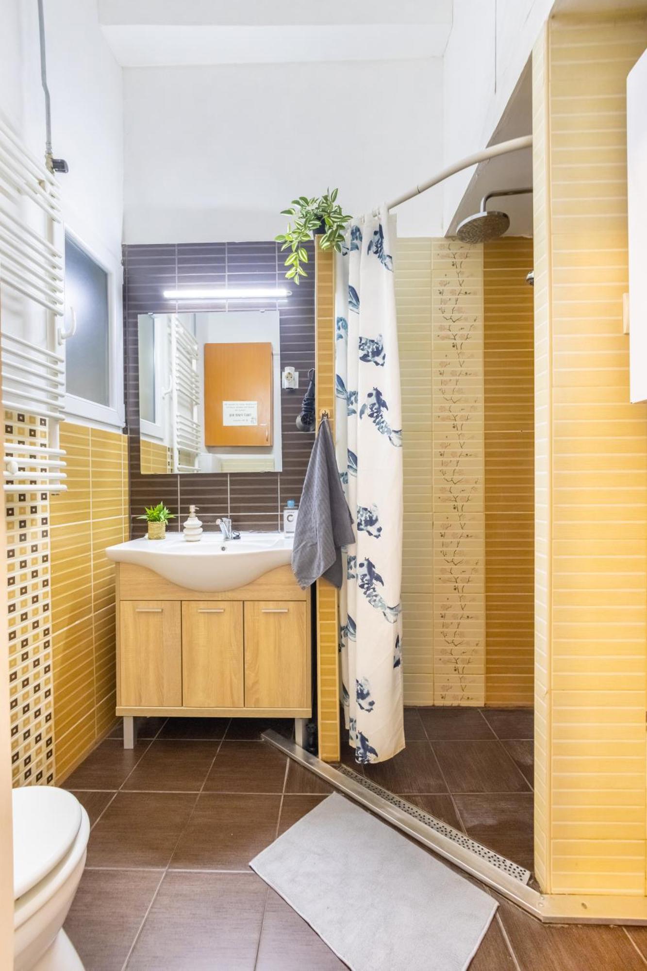 בודפשט Gellerico Rooms At Horanszky Street מראה חיצוני תמונה